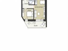 Apartmány Všemina 346 - Všemina