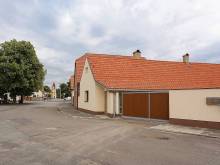 Statek - Libice nad Cidlinou