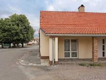 Statek - Libice nad Cidlinou