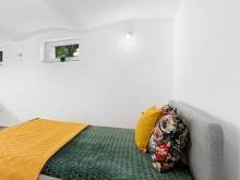 Apartmány k pronájmu - Ústup