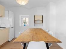 Apartmány k pronájmu - Ústup