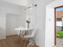 Apartmány k pronájmu - Ústup