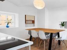 Apartmány k pronájmu - Ústup