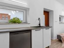Apartmány k pronájmu - Ústup