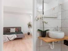 Apartmány k pronájmu - Ústup