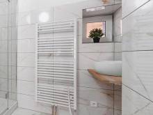 Apartmány k pronájmu - Ústup