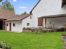 Apartmány k pronájmu - Ústup
