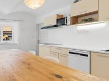 Apartmány k pronájmu - Ústup