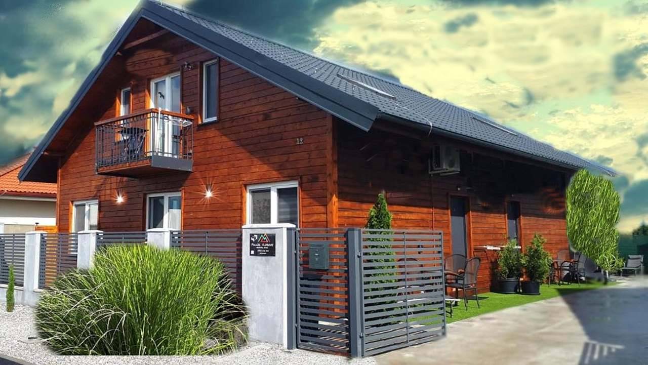 Penzion Florens - Nesvady