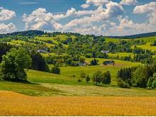 Statek Pavlišovo - Blatiny