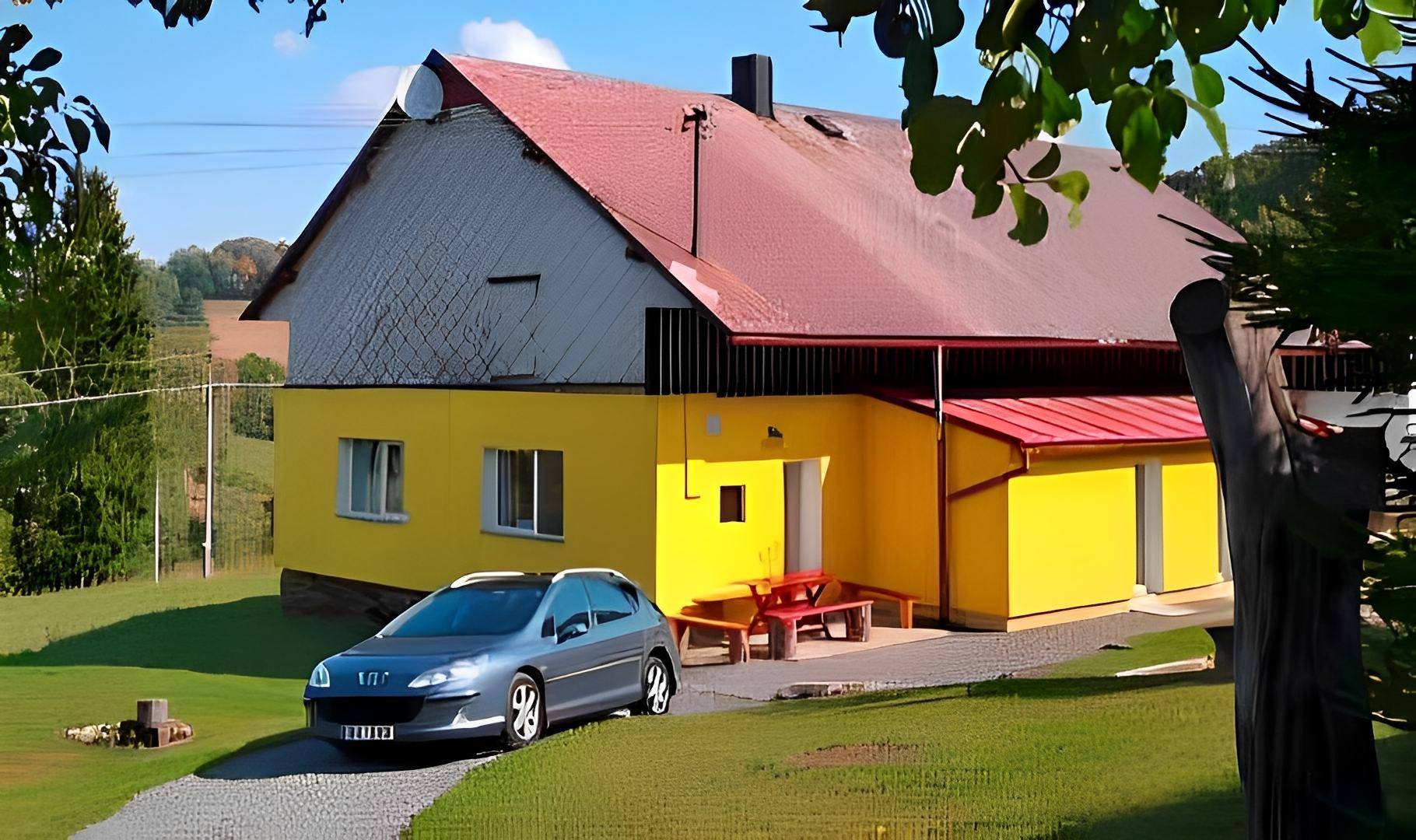 Apartmány Maksičky 36 - Maksičky