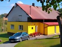 Apartmány Maksičky 36 - Maksičky