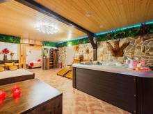 Apartments & Wellness Medusa - Hamr na Jezeře