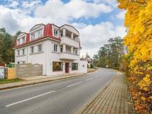 Apartments & Wellness Medusa - Hamr na Jezeře