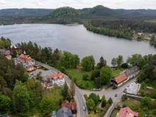 Apartments & Wellness Medusa - Hamr na Jezeře