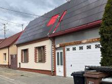 Apartmán pod Solarem - Charvátská Nová Ves