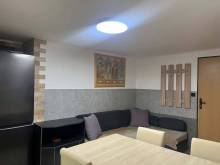 Apartmán pod Solarem - Charvátská Nová Ves