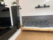 Apartmán pod Solarem - Charvátská Nová Ves