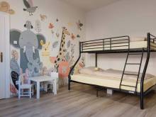 Rodinný apartmán Perštýn v Liberci se zahradou - Liberec IV-Perštýn