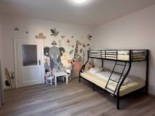 Rodinný apartmán Perštýn v Liberci se zahradou - Liberec IV-Perštýn