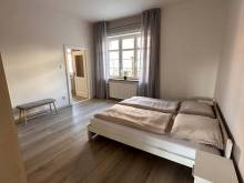 Rodinný apartmán Perštýn v Liberci se zahradou - Liberec IV-Perštýn