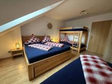 Apartmán Ledo - Šumburk nad Desnou