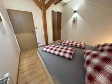 Apartmán Ledo - Šumburk nad Desnou