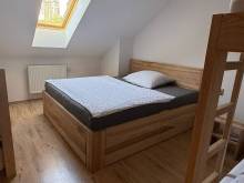 Apartmán Ledo - Šumburk nad Desnou