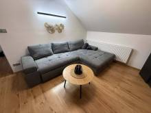 Apartmán Ledo - Šumburk nad Desnou