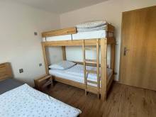 Apartmán Ledo - Šumburk nad Desnou