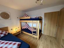 Apartmán Ledo - Šumburk nad Desnou