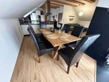 Apartmán Ledo - Šumburk nad Desnou