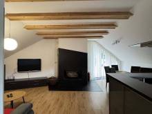 Apartmán Ledo - Šumburk nad Desnou