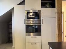 Apartmán Ledo - Šumburk nad Desnou