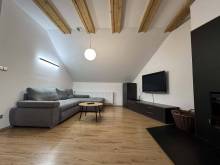Apartmán Ledo - Šumburk nad Desnou