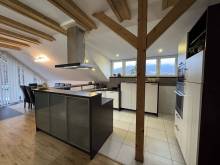 Apartmán Ledo - Šumburk nad Desnou