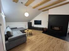 Apartmán Ledo - Šumburk nad Desnou