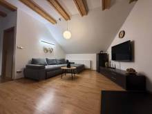 Apartmán Ledo - Šumburk nad Desnou