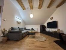 Apartmán Ledo - Šumburk nad Desnou