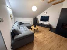 Apartmán Ledo - Šumburk nad Desnou