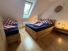 Apartmán Ledo - Šumburk nad Desnou