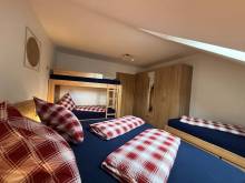 Apartmán Ledo - Šumburk nad Desnou