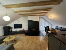 Apartmán Ledo - Šumburk nad Desnou