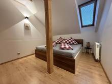 Apartmán Ledo - Šumburk nad Desnou