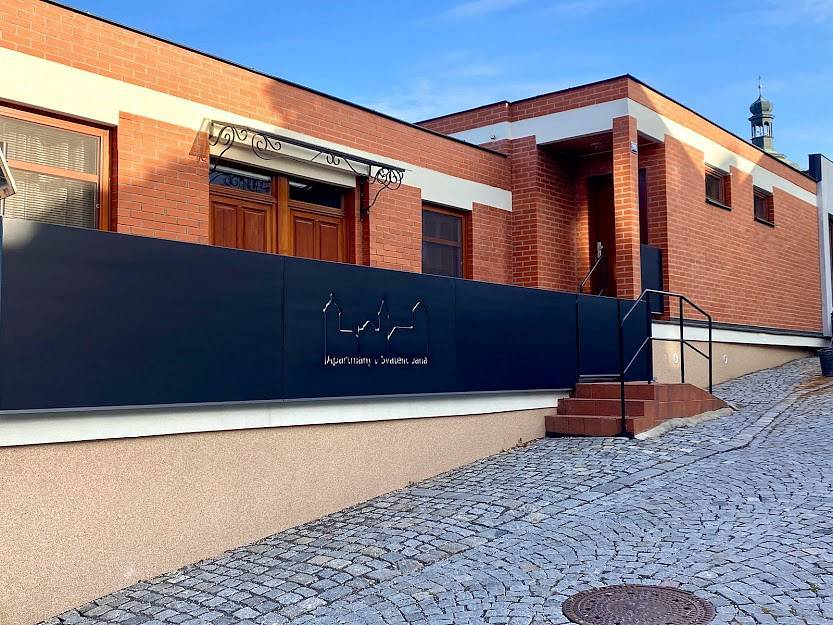 Apartmány u Svatého Jana - Turnov