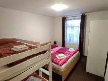 Apartmány u Svatého Jana - Turnov