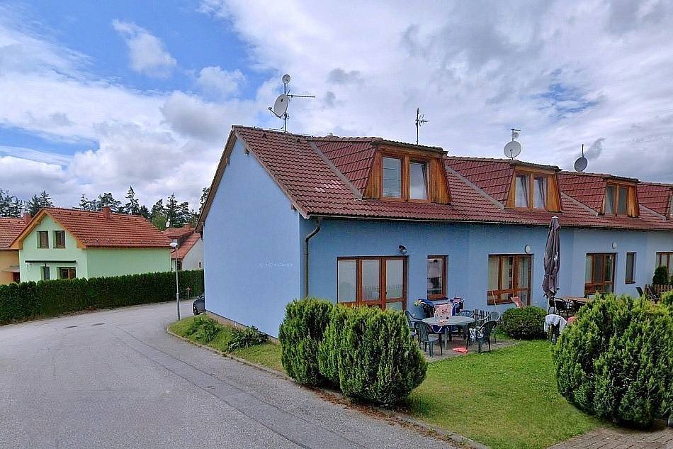 Lakeside Village 5 - Frymburk