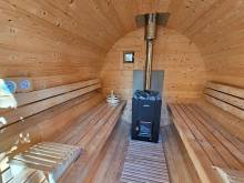 Pod Buchlovem - Wellness & Sport​​ - Buchlovice
