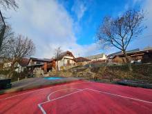 Pod Buchlovem - Wellness & Sport​​ - Buchlovice