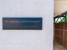 Pálavské apartmány - Pavlov